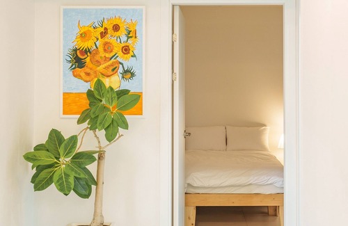 Ganghwa House | Ganghwa Mani Stay Pension