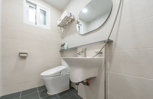 Ganghwa House | Ganghwa Mani Stay Pension