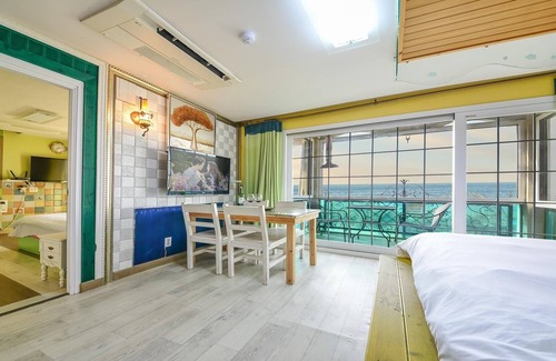 Ganghwa House | Ganghwa Propose Pension
