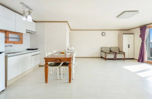 Ganghwa House | Ganghwa Sol Orem Pension