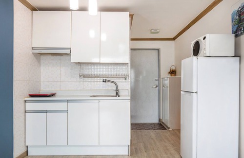 Ganghwa House | Ganghwa Sol Orem Pension