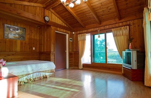 Ganghwa House | Ganghwado Poomane Pension