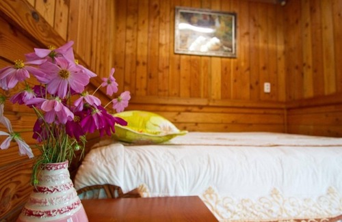 Ganghwa House | Ganghwado Poomane Pension