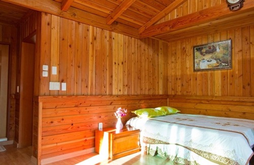 Ganghwa House | Ganghwado Poomane Pension