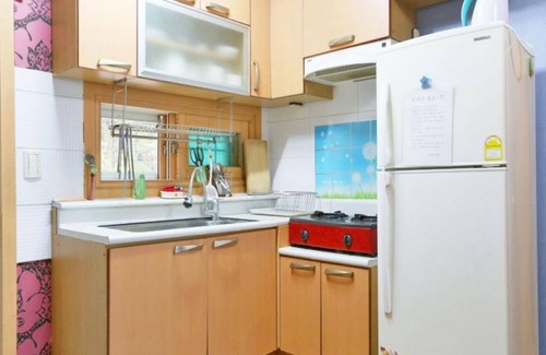 Ganghwa House | Ganghwado Summaul Pension