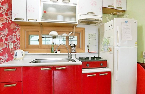 Ganghwa House | Ganghwado Summaul Pension