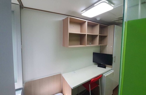 Sinsa-dong Apartment | Gangnam 2min Subway, Female only, Plastic Surgery Recovery.