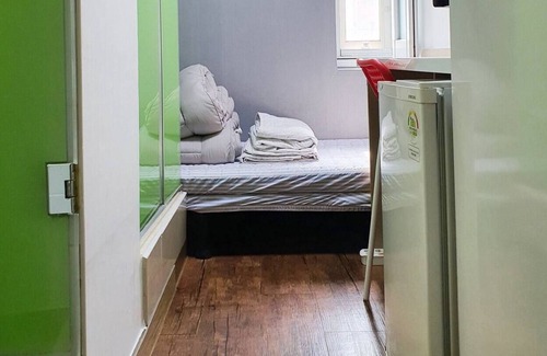 Sinsa-dong Apartment | Gangnam 2min Subway, Female only, Plastic Surgery Recovery.
