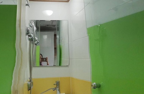 Sinsa-dong Apartment | Gangnam 2min Subway, Female only, Plastic Surgery Recovery.