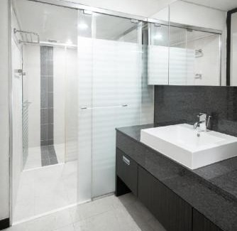 COEX Apartment | Gangnam Apartment 100m 3 Bedrooms 2 Private Bathrooms M CEO Residence 1 Minute to COEX Fully Furnished 3Bdr 2Bath