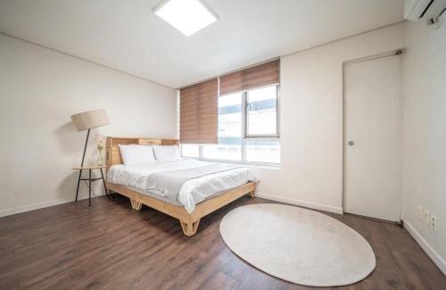 COEX Apartment | Gangnam Apartment 100m 3 Bedrooms 2 Private Bathrooms M CEO Residence 1 Minute to COEX Fully Furnished 3Bdr 2Bath
