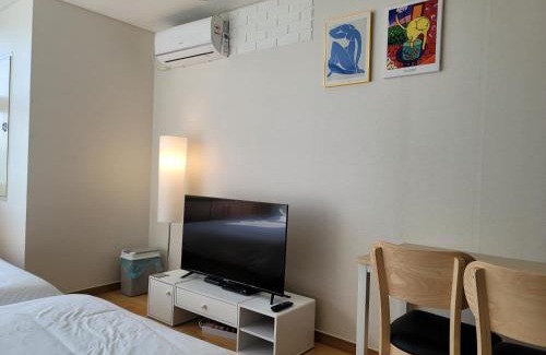 COEX Apartment | Gangnam Coex