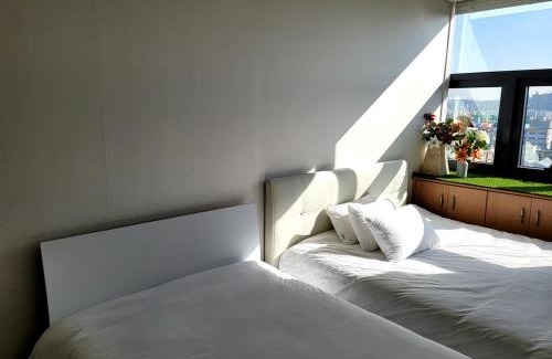 COEX Apartment | Gangnam Coex
