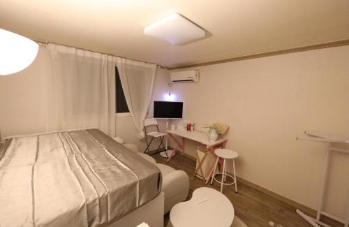 Banpo-dong Villa | GangNam Dream House