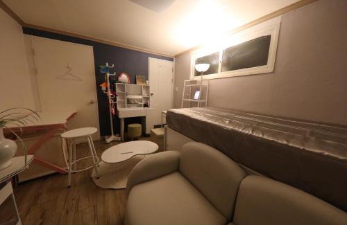 Banpo-dong Villa | GangNam Dream House