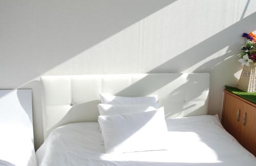 COEX Apartment | Gangnam Samseong coexmall SS