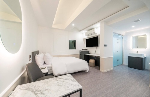 Banpo-dong Hotel | Gangnam Spring Hotel
