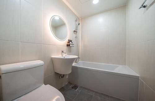 Banpo-dong Hotel | Gangnam Spring Hotel