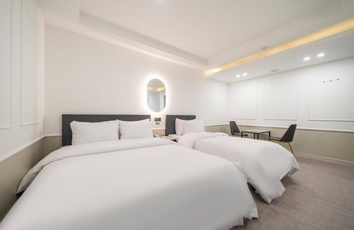 Banpo-dong Hotel | Gangnam Spring Hotel