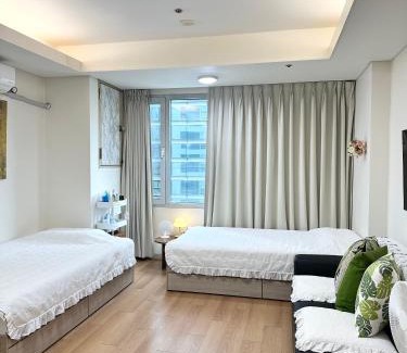 Seocho-dong Apartment | #Gangnam Station