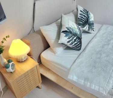COEX Apartment | Gangnam Willow Stay