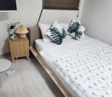 COEX Apartment | Gangnam Willow Stay