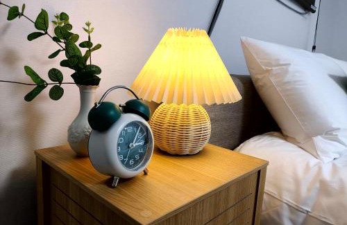 COEX Apartment | Gangnam Willow Stay