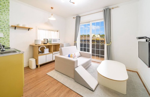 Gangneung House | Gangneng Soowarae Pension