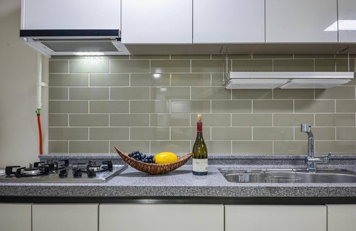 Gangneung House | Gangneung 2block Pension