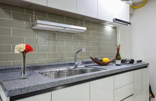 Gangneung House | Gangneung 2block Pension