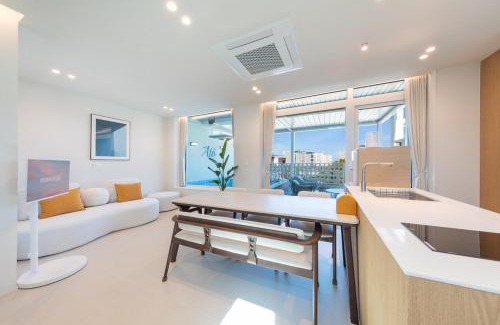 Gangneung House | Gangneung Atopool Villa