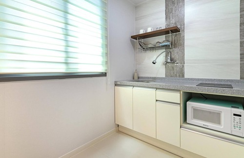 Gangneung House | Gangneung Badauibyeol Pension