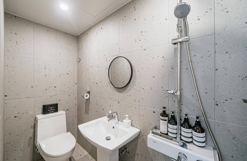 Gangneung Hotel | Gangneung Bonner