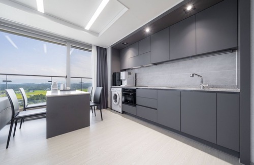 Gangneung Hotel | Gangneung Chonpines Ocean Suites Hotel
