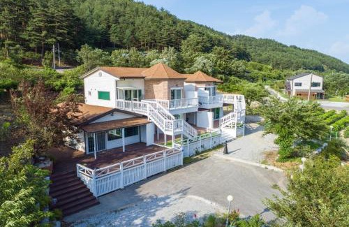 Gangneung House | Gangneung Chunja Yeoinsook