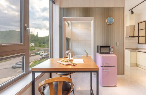 Gangneung House | Gangneung Cresostay Pension