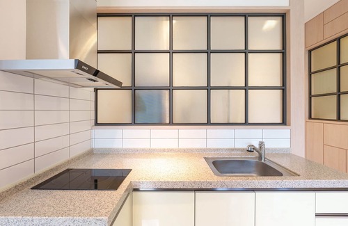 Gangneung House | Gangneung Cresostay Pension
