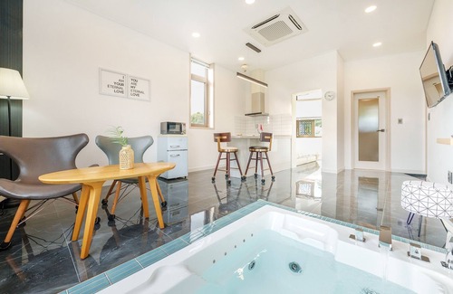 Gangneung House | Gangneung Cresostay Pension