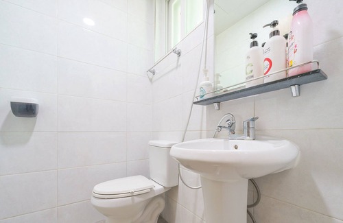 Gangneung House | Gangneung Funny Group Pension