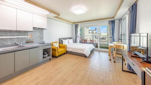 Gangneung House | Gangneung Glad Pension