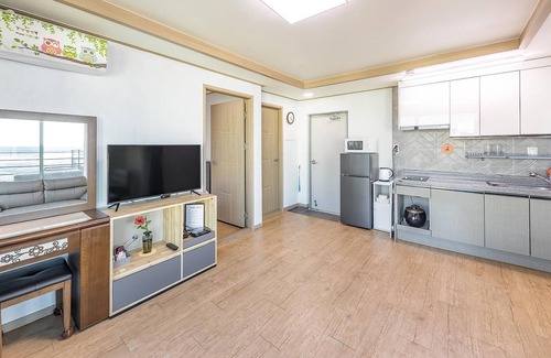 Gangneung House | Gangneung Glad Pension