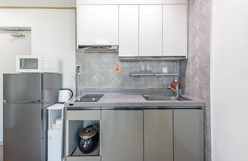 Gangneung House | Gangneung Glad Pension
