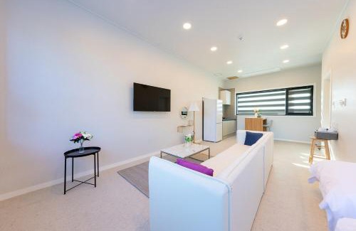 Gangneung Villa | Gangneung joeungot poolvilla