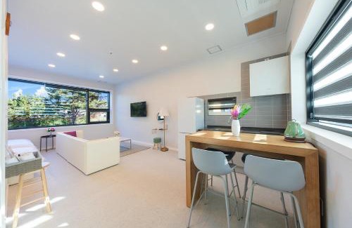 Gangneung Villa | Gangneung joeungot poolvilla