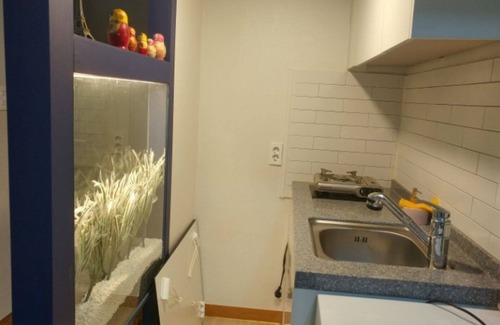 Gangneung House | Gangneung Karis Pension