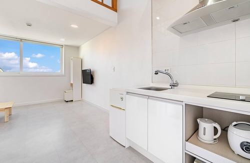 Gangneung House | Gangneung Lacblanc Pension