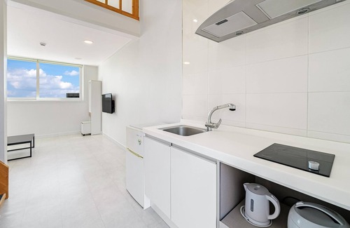 Gangneung House | Gangneung Lacblanc Pension