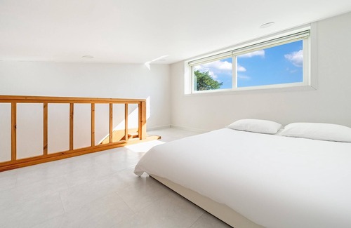 Gangneung House | Gangneung Lacblanc Pension