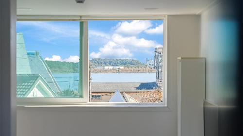 Gangneung House | Gangneung Lacblanc Pension