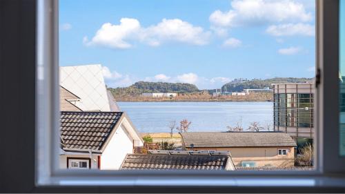 Gangneung House | Gangneung Lacblanc Pension